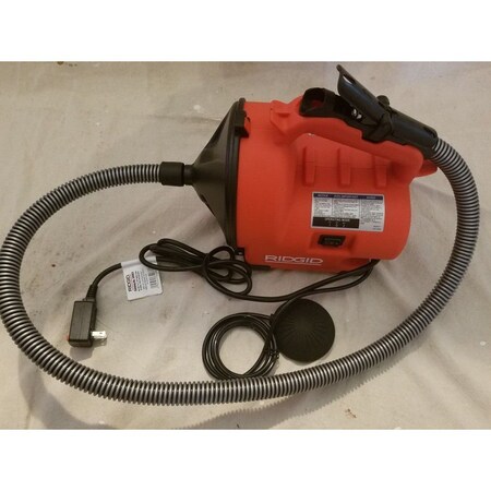 Ridgid SPRING, EXTENTION PKG 2 34973